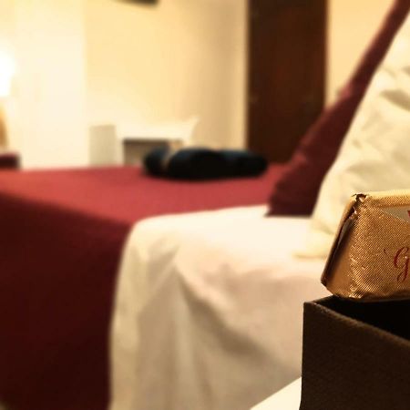 Il Teatro Bed and Breakfast Αβετζάνο Εξωτερικό φωτογραφία