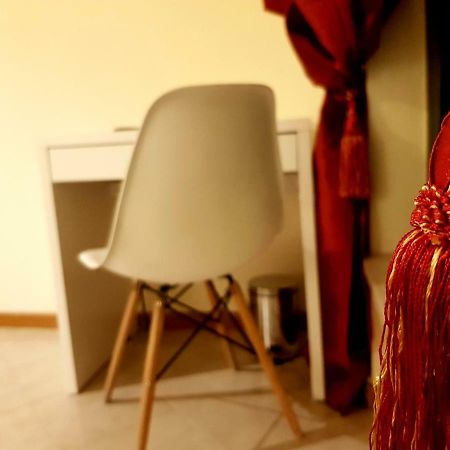 Il Teatro Bed and Breakfast Αβετζάνο Εξωτερικό φωτογραφία